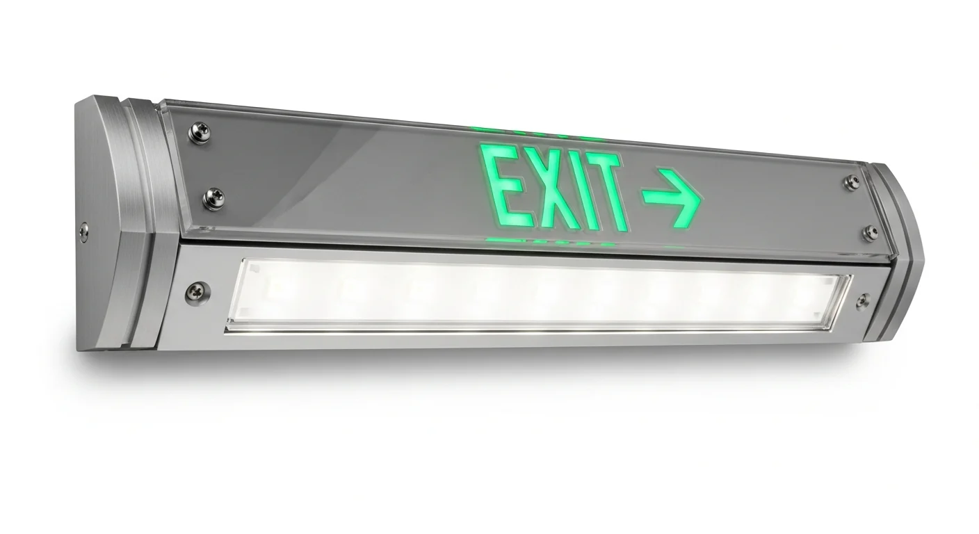 Emergency Lighting
