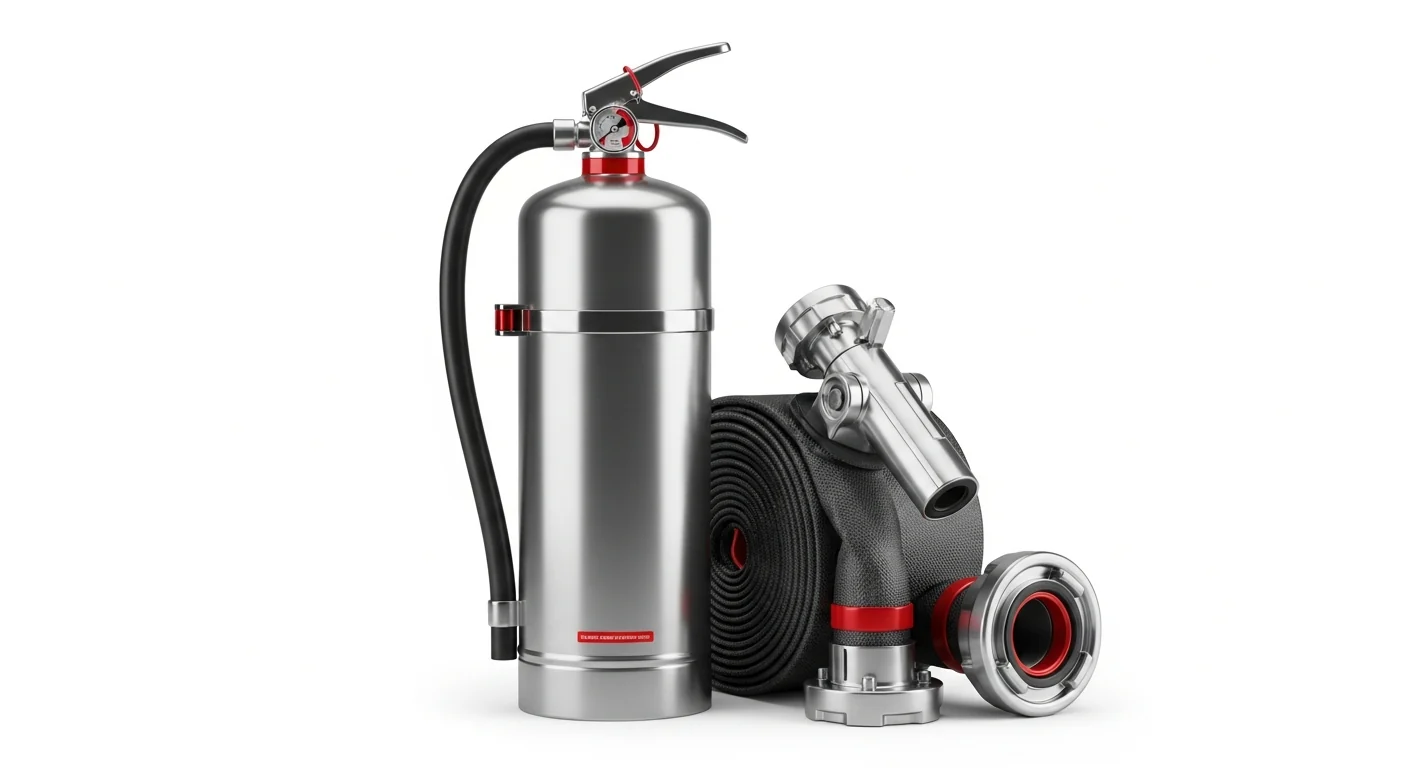 Fire Safety Equipment