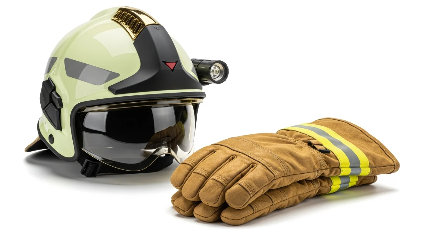 Protective Gear